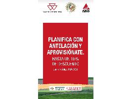 PREPARA TU TEMPORADA Y EMPIEZA CON VENTAJA. MASSEY FERGUSON