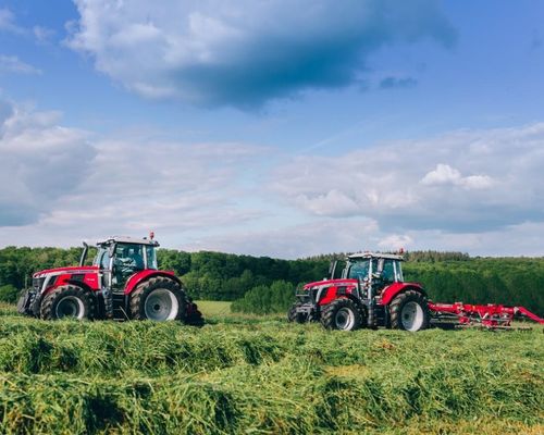 Soluciones de Tecnología
