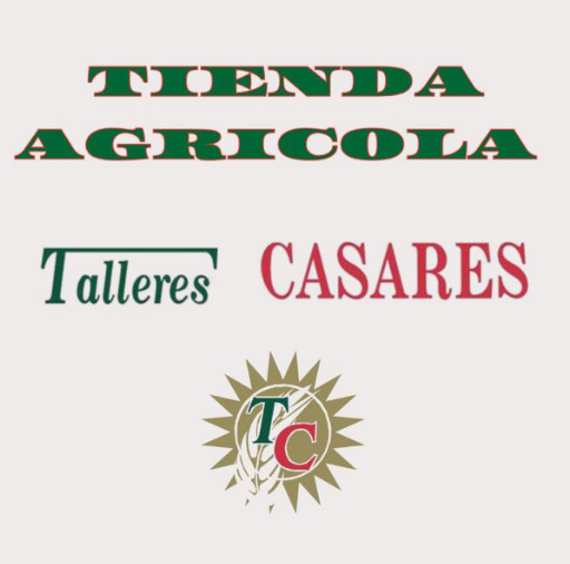 Tienda Casares